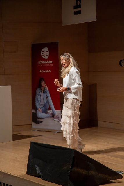 Margarita Alvarez