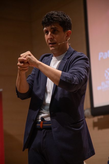 Jorge Luengo